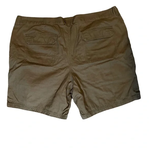 Croft & Barrow Shorts - Picture 2 of 2